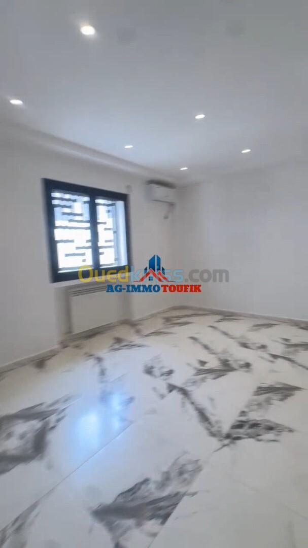 Vente Appartement F3 Alger Draria