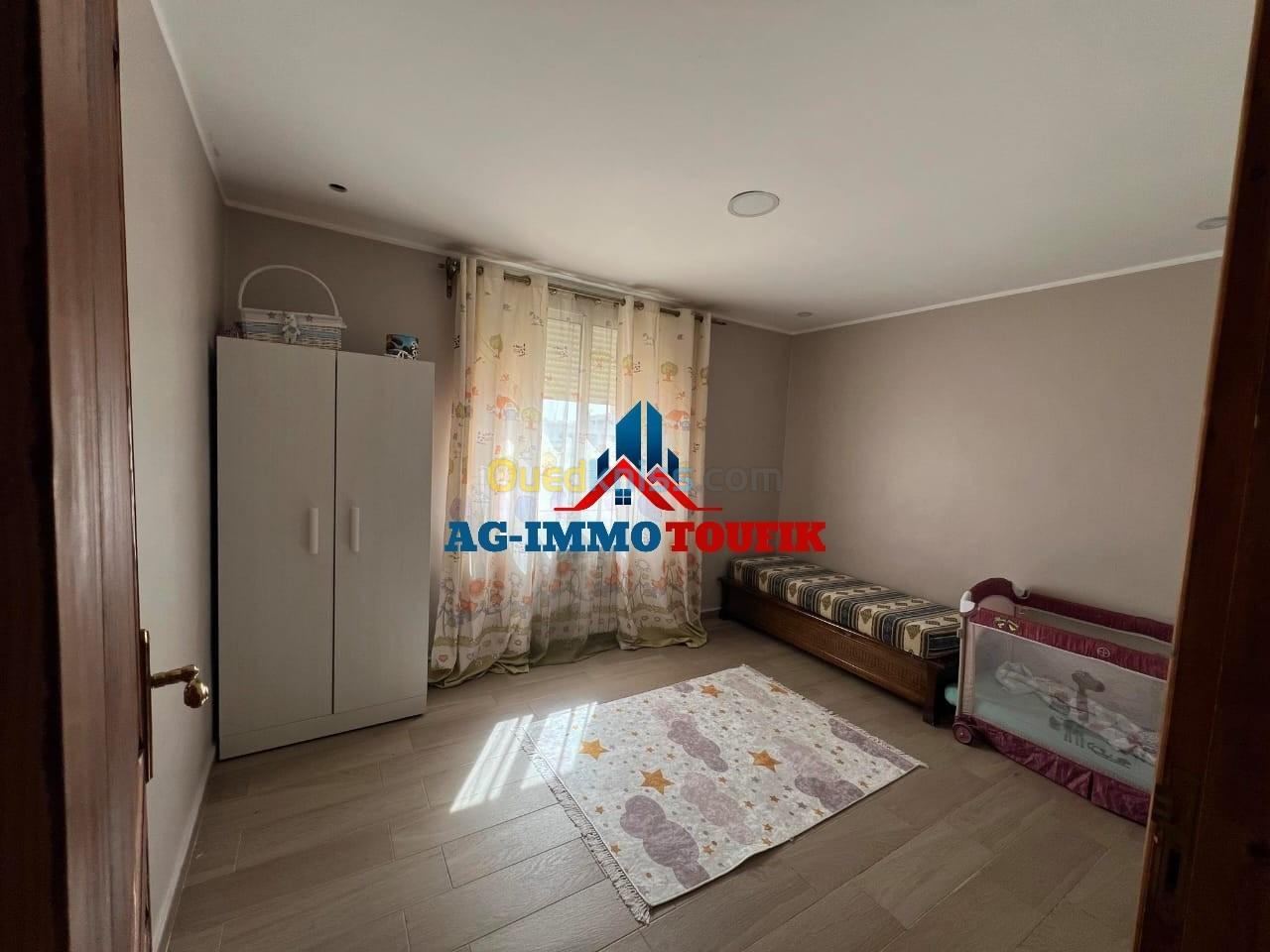 Location Villa Alger Cheraga