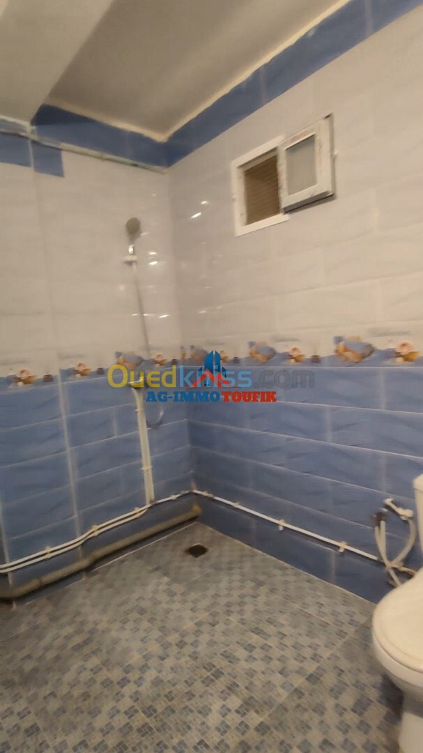 Location Appartement F3 Alger Birkhadem