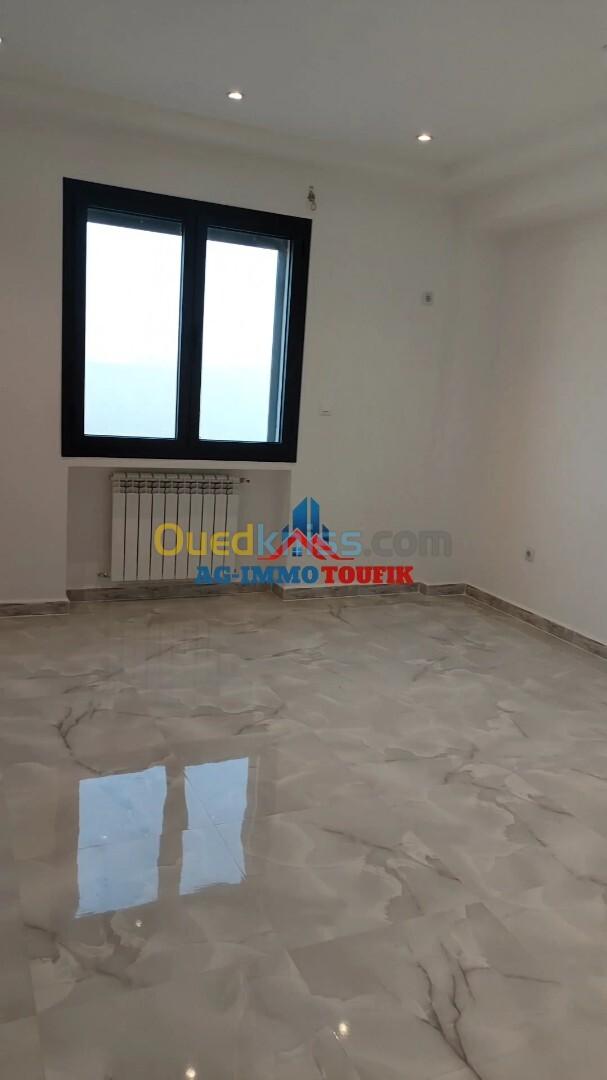 Vente Appartement F4 Alger Draria