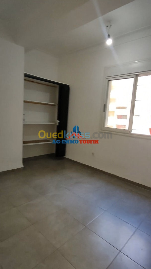 Vente Appartement F3 Alger Ouled fayet