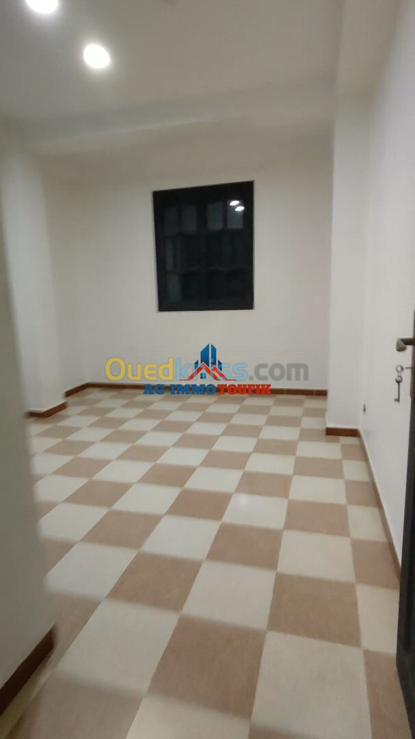 Location Appartement F3 Alger Birkhadem