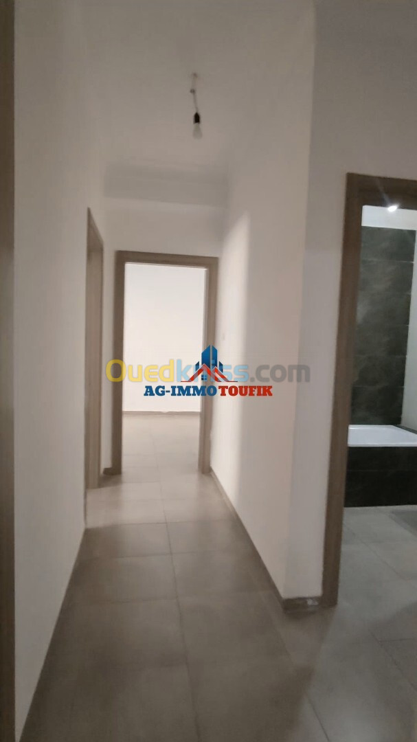 Vente Appartement F3 Alger Ouled fayet