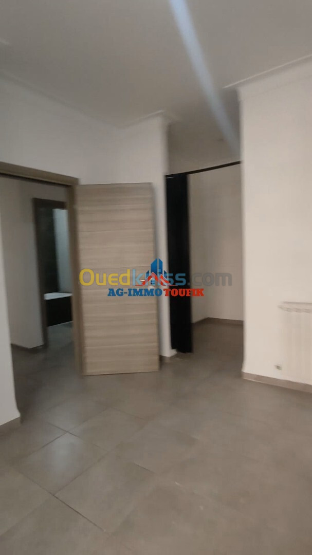 Vente Appartement F3 Alger Ouled fayet