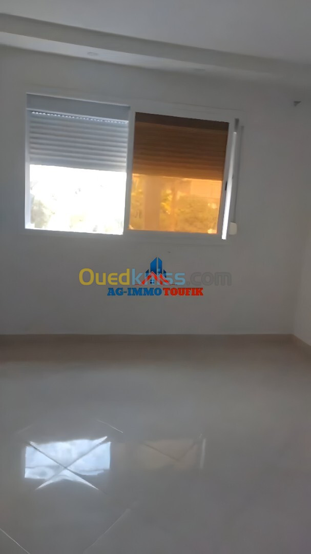 Location Appartement F3 Alger Ouled fayet