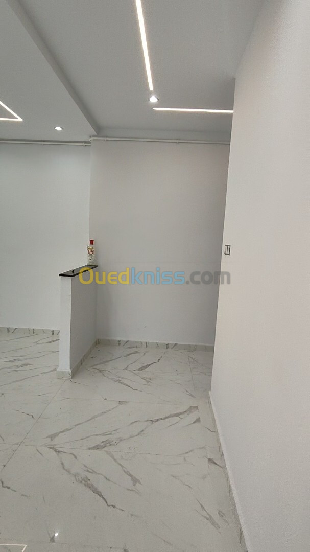 Location Appartement F3 Alger Birkhadem