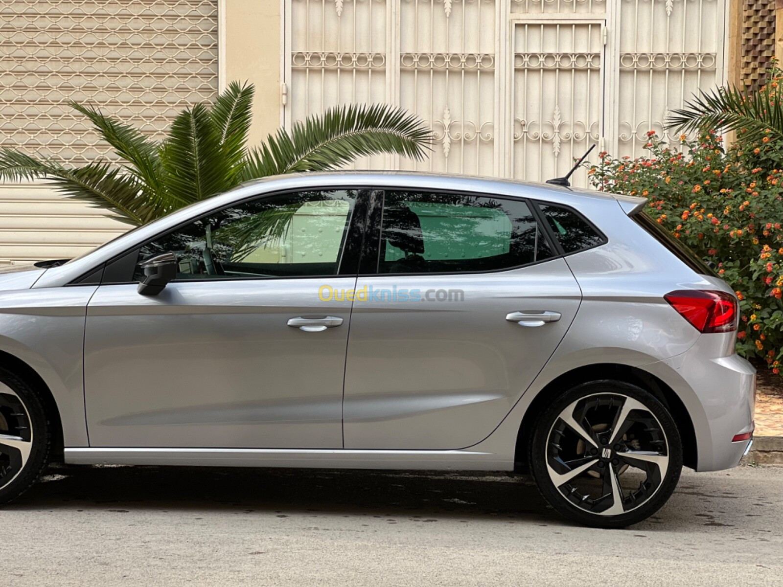 Seat Ibiza 2023 Fr