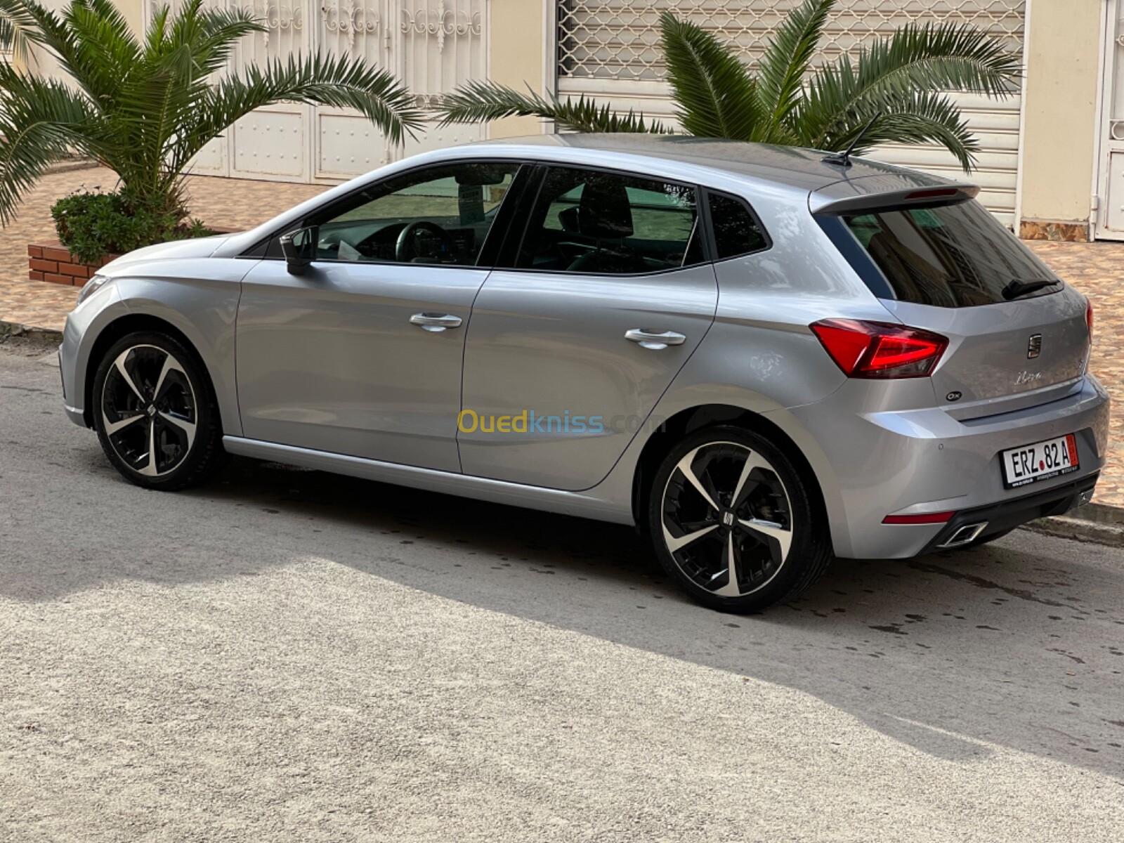 Seat Ibiza 2023 Fr