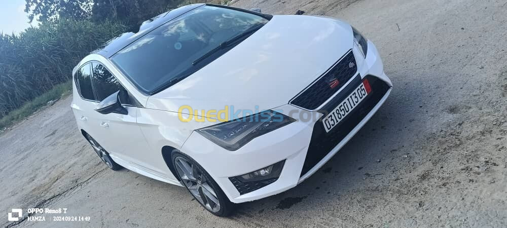 Seat Leon 2013 Leon