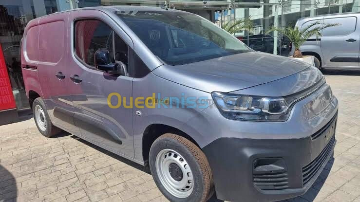 Fiat Doblo 2024 New van confort