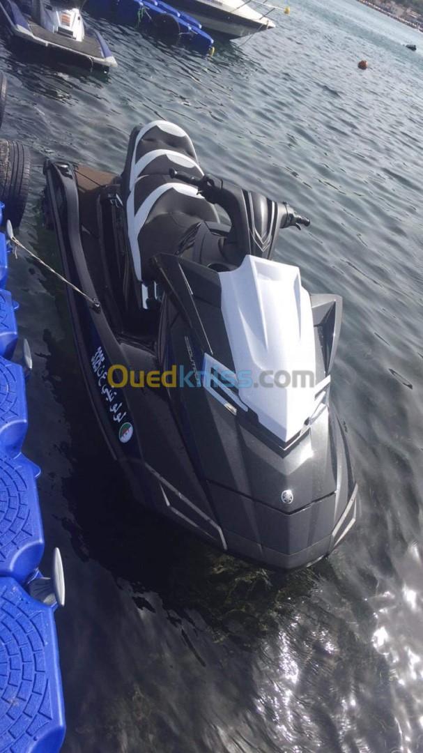 Yamaha JETSKI YAMAHA 1800 Ho 