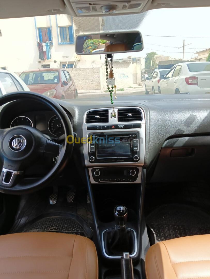 Volkswagen Polo 2013 Life