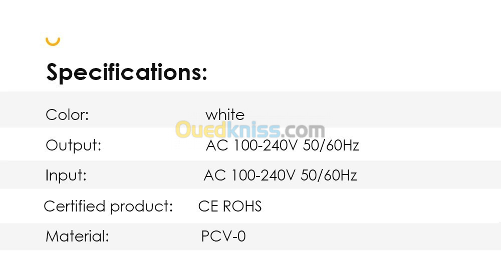 interrupteur connecté Zigbee Tuya Mini Smart Switch 16A