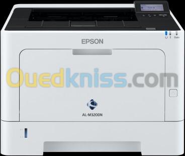 Epson AL-M320DN