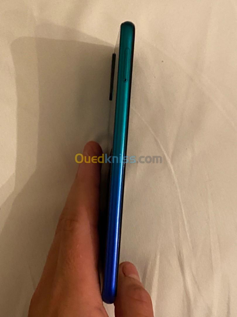 huawei P40lite