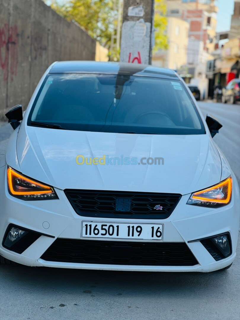 Seat Ibiza 2019 FR