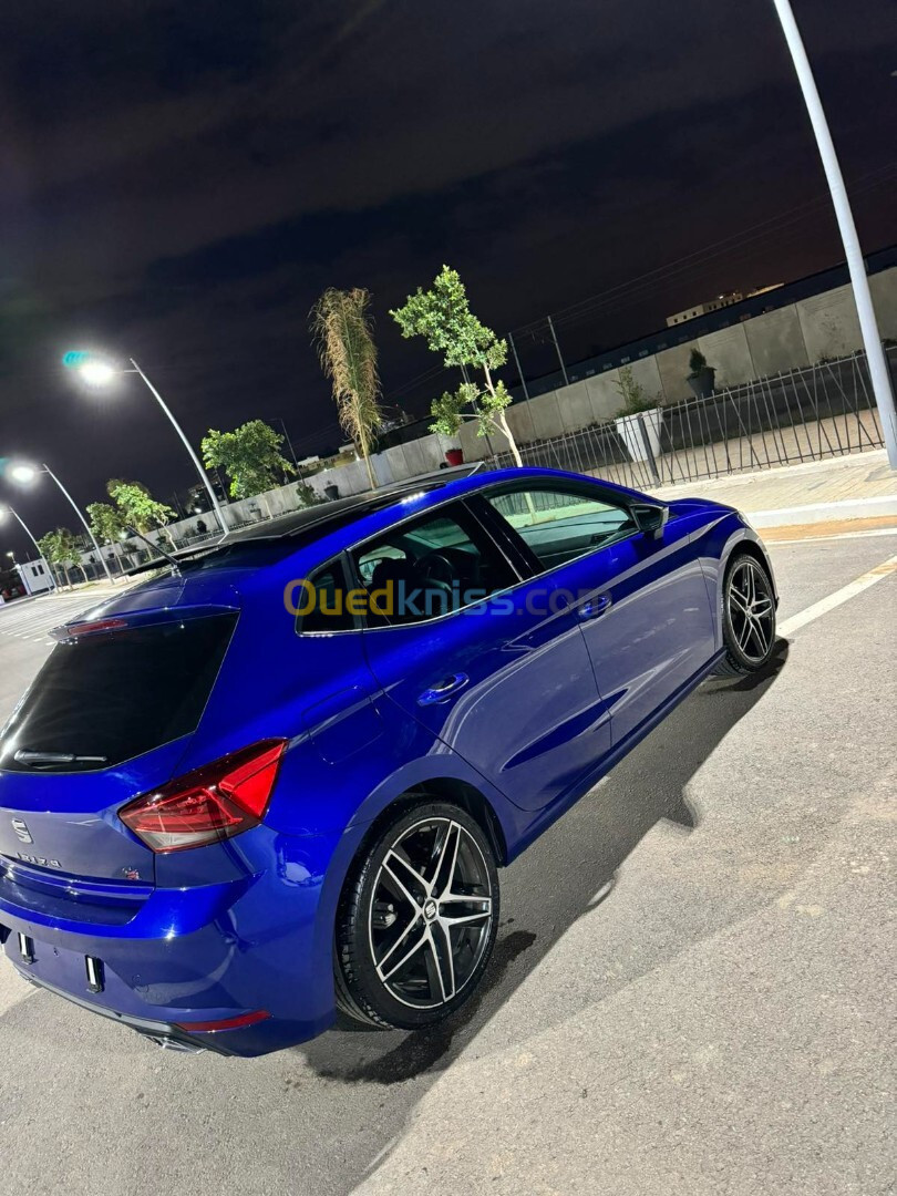 Seat Ibiza 2019 FR