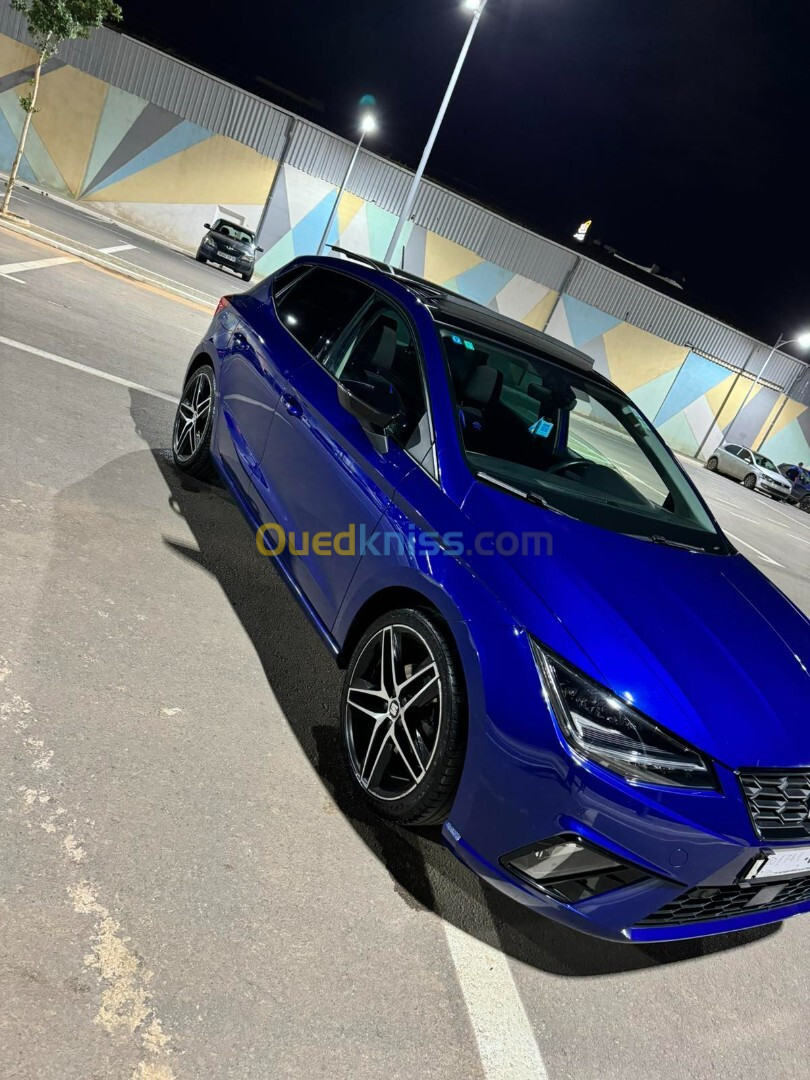 Seat Ibiza 2019 FR