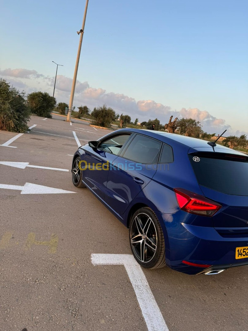 Seat Ibiza 2019 FR