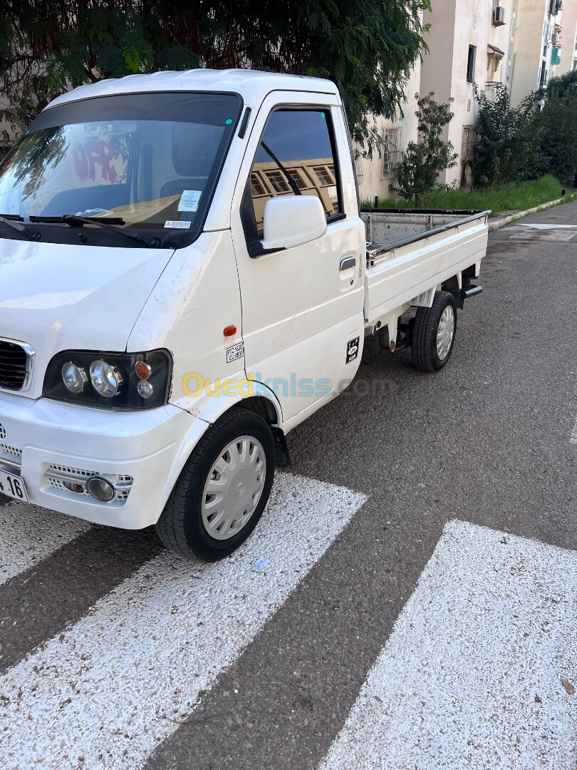 DFSK Mini Truck 2014 SC 2m30