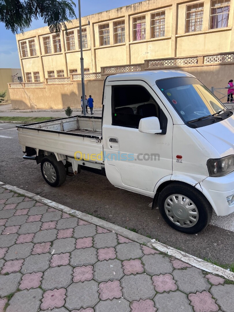 DFSK Mini Truck 2014 SC 2m30