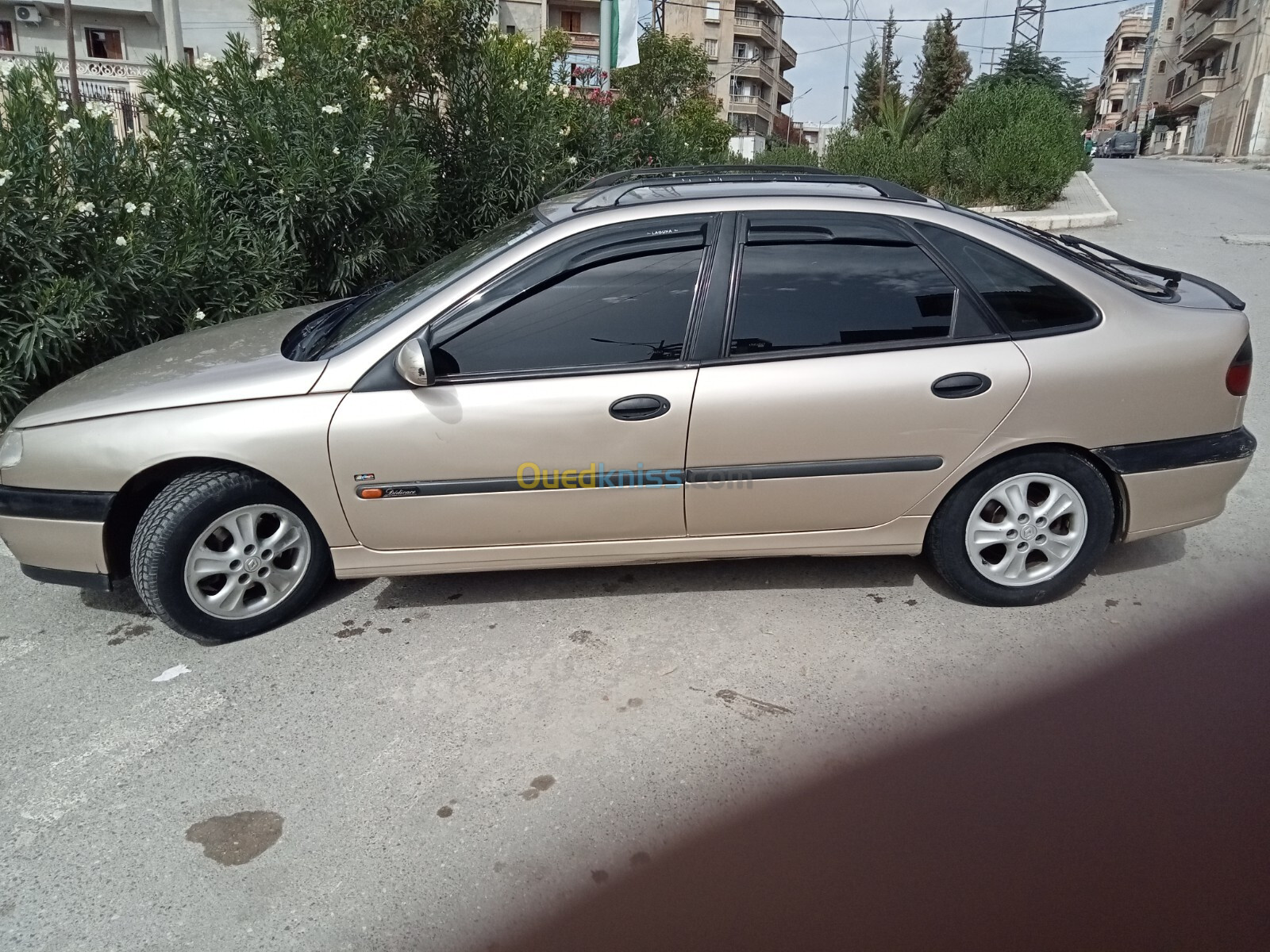 Renault Laguna 1 1995 Laguna 1