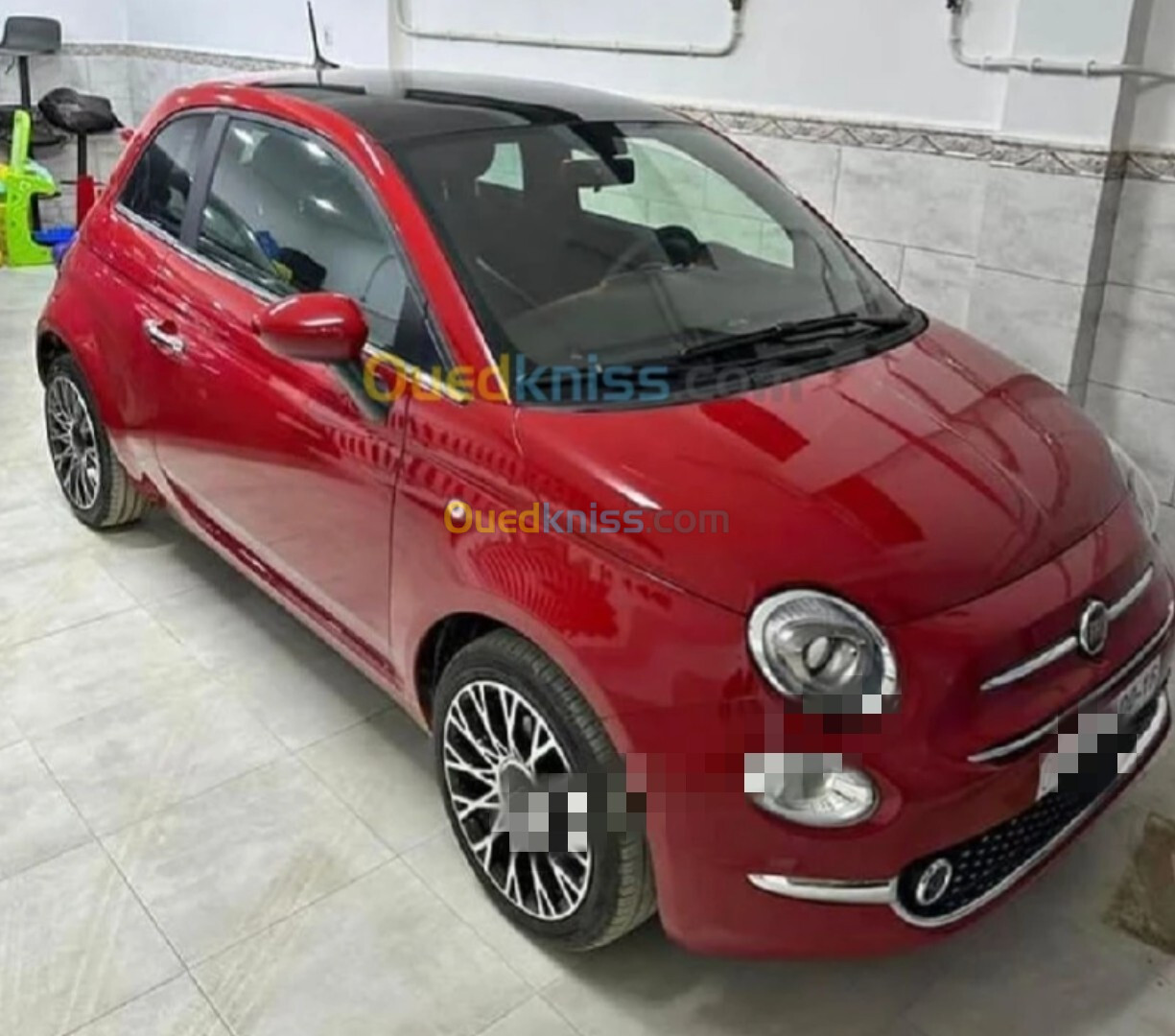 Fiat Fiat 500 2024 Dolce vita