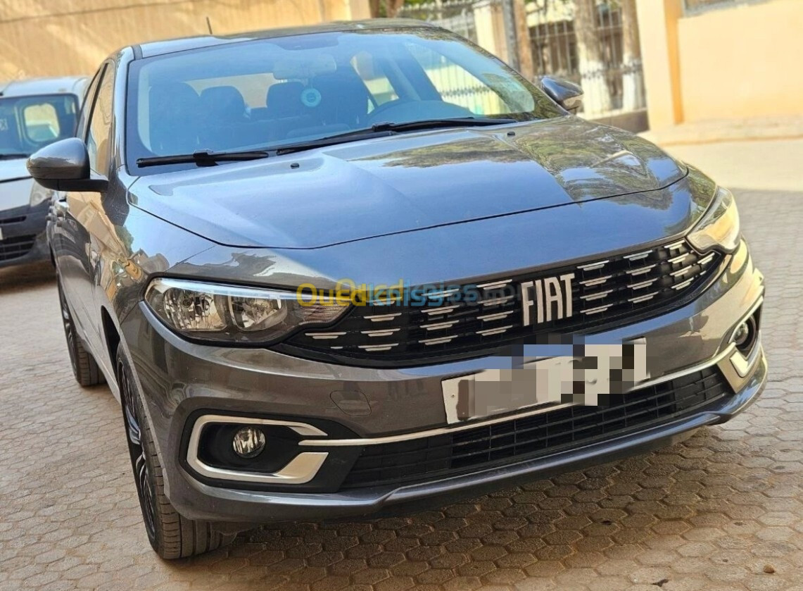 Fiat Tipo 2024 Life