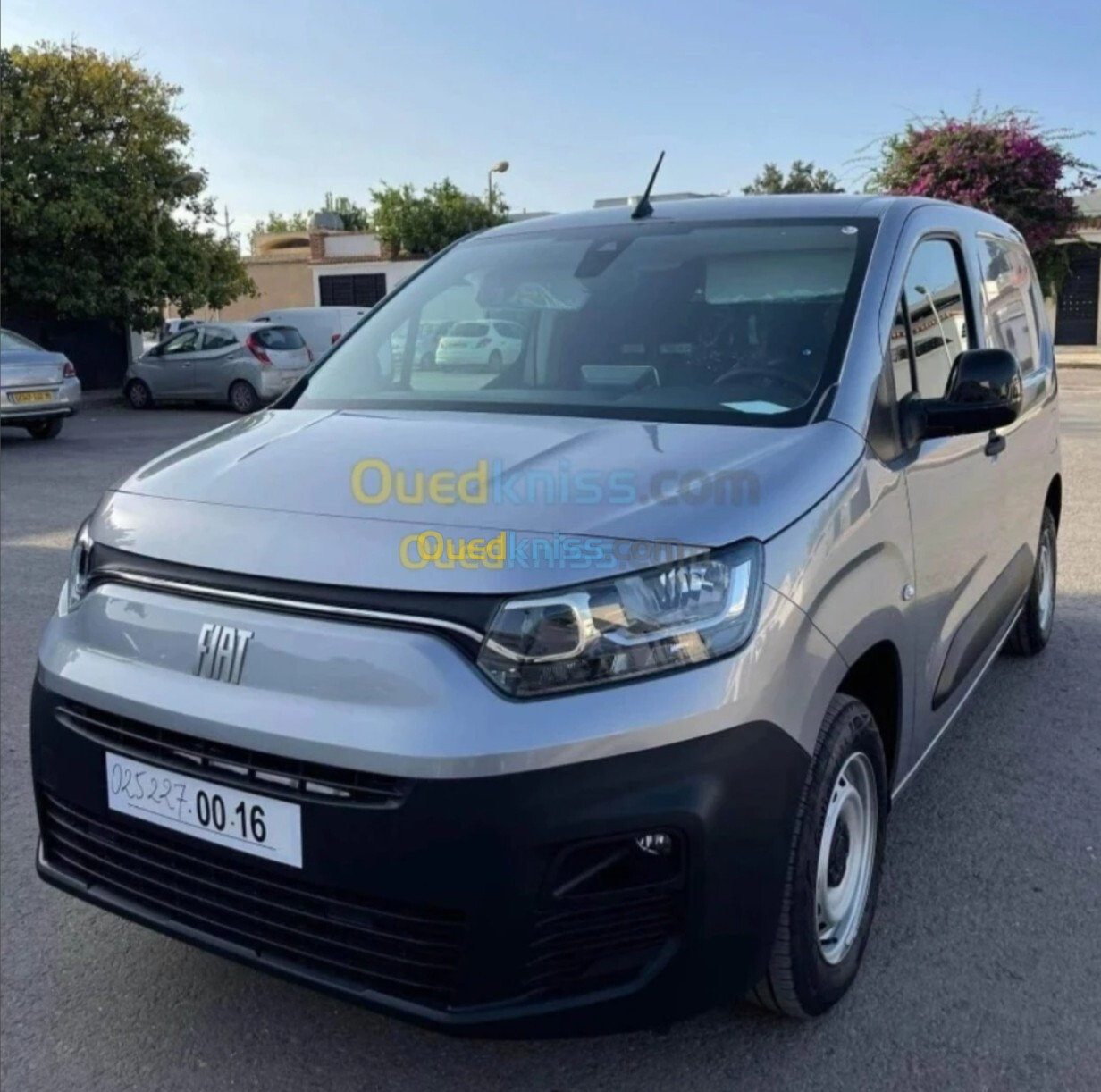 Fiat Doblo 2024 Doblo