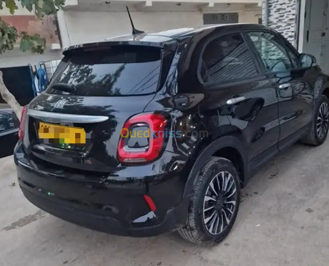 Fiat Fiat 500x 2023 Club