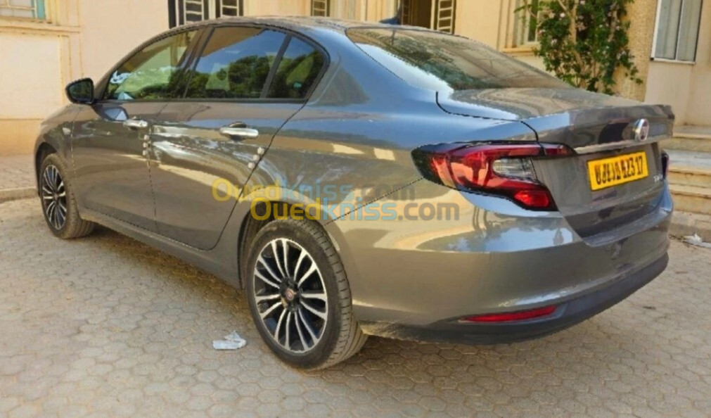 Fiat Tipo 2024 Life