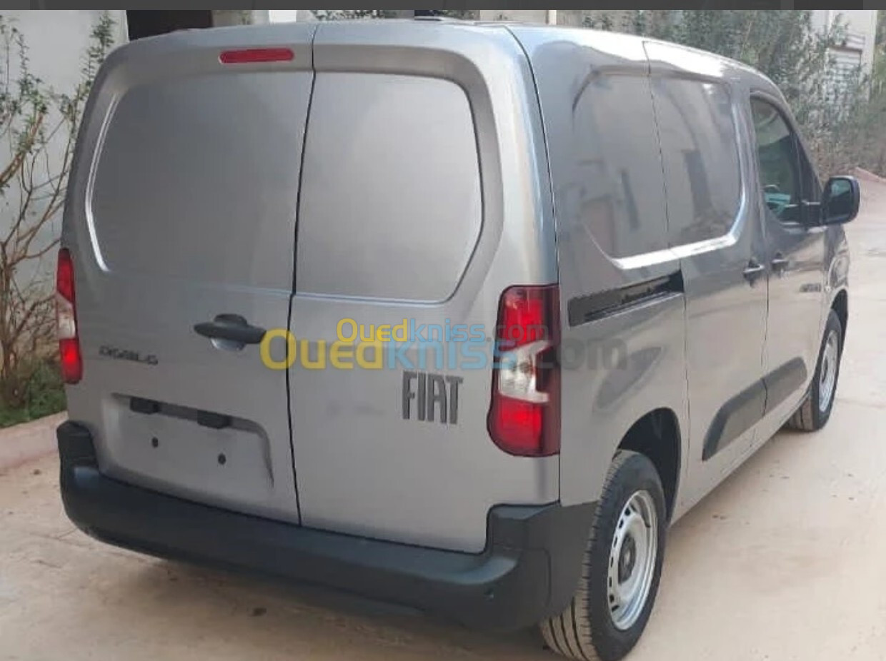 Fiat Doblo 2024 Doblo