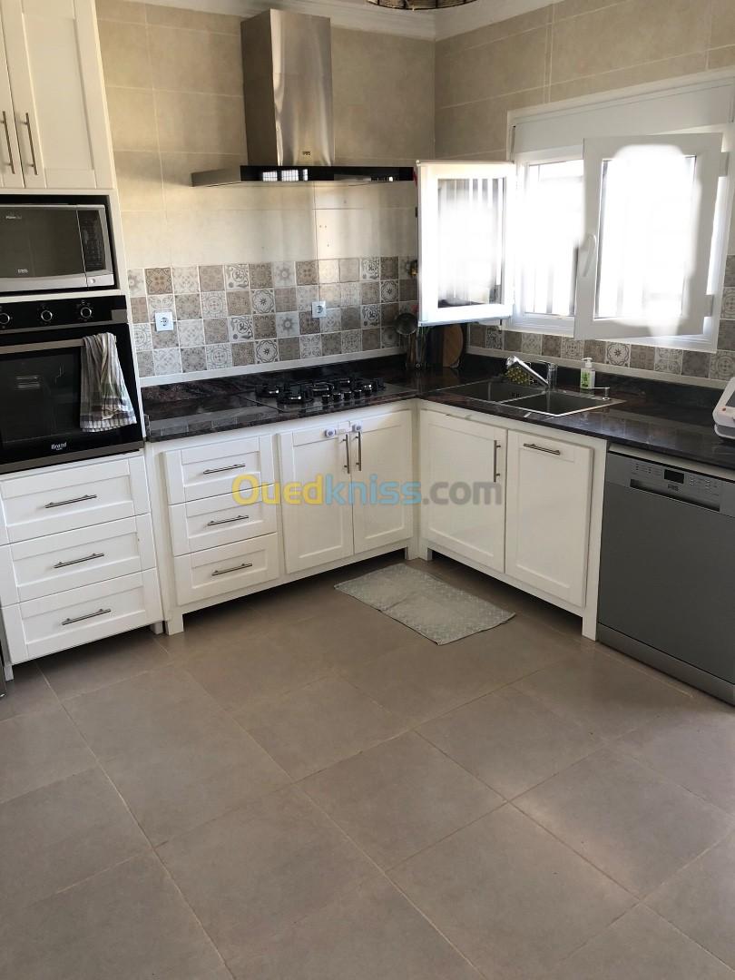 Vente Villa Ain temouchent Oulhaca el gheraba