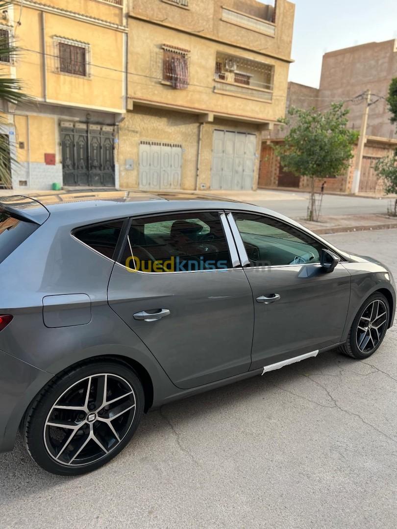 Seat Leon 2018 Leon