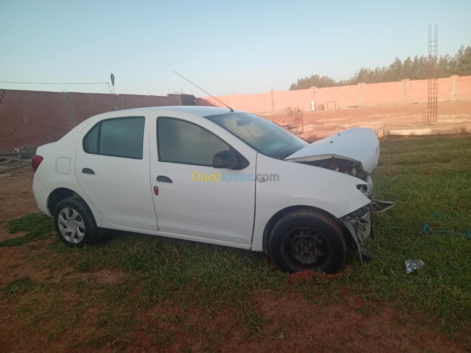 Dacia Logan 2016 