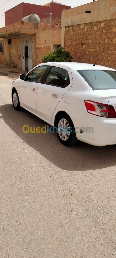 Peugeot 301 2013 actual +