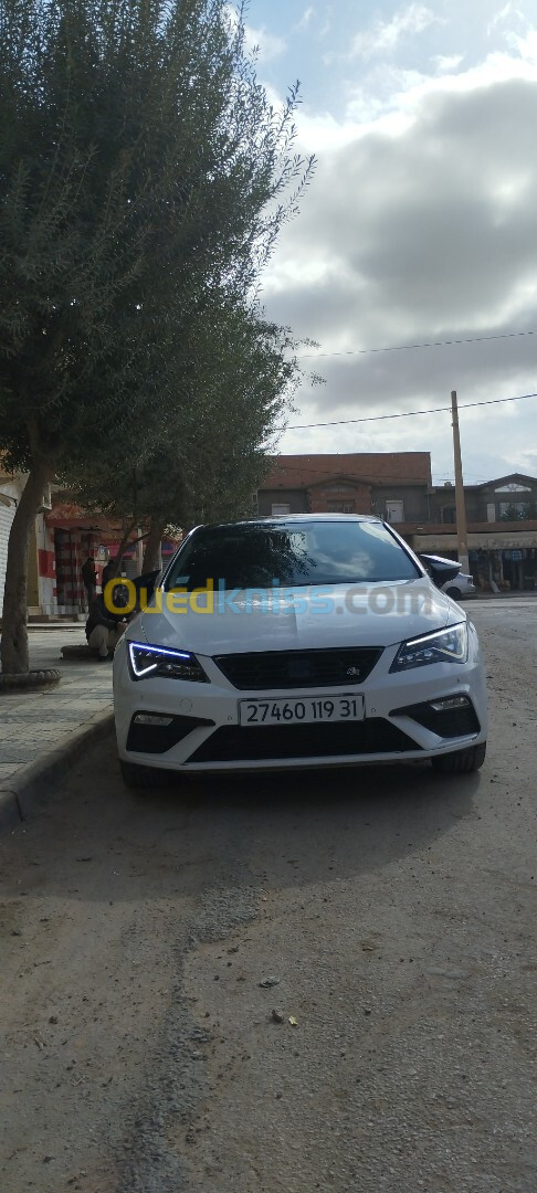 Seat Leon 2019 FR