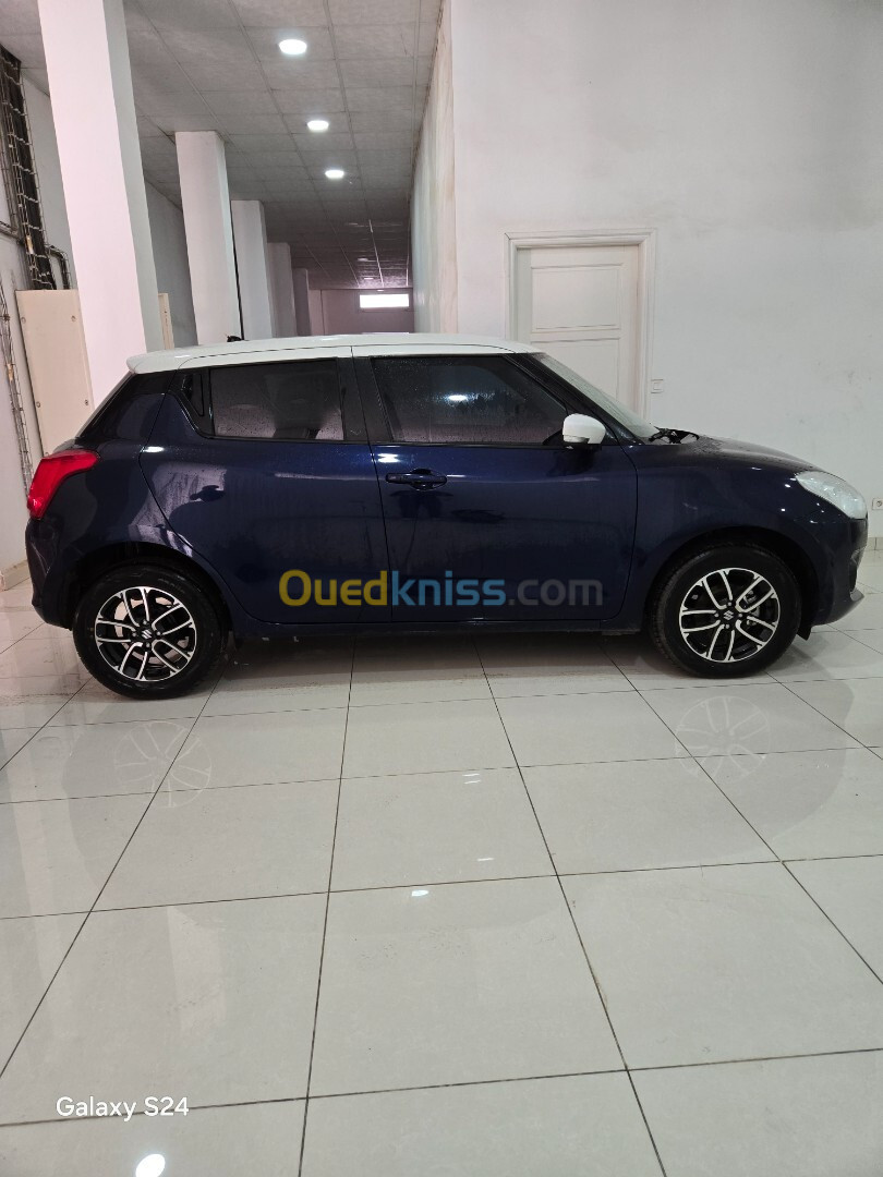 Suzuki Swift 2022 Swift