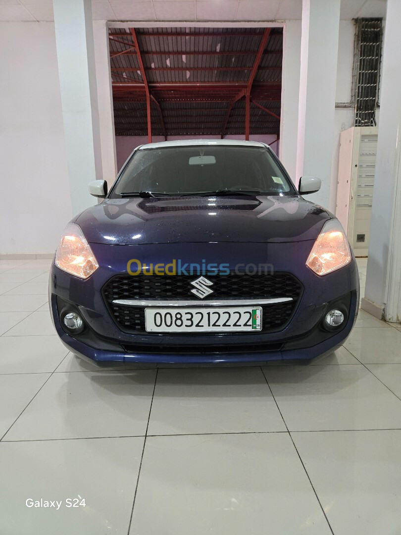 Suzuki Swift 2022 Swift