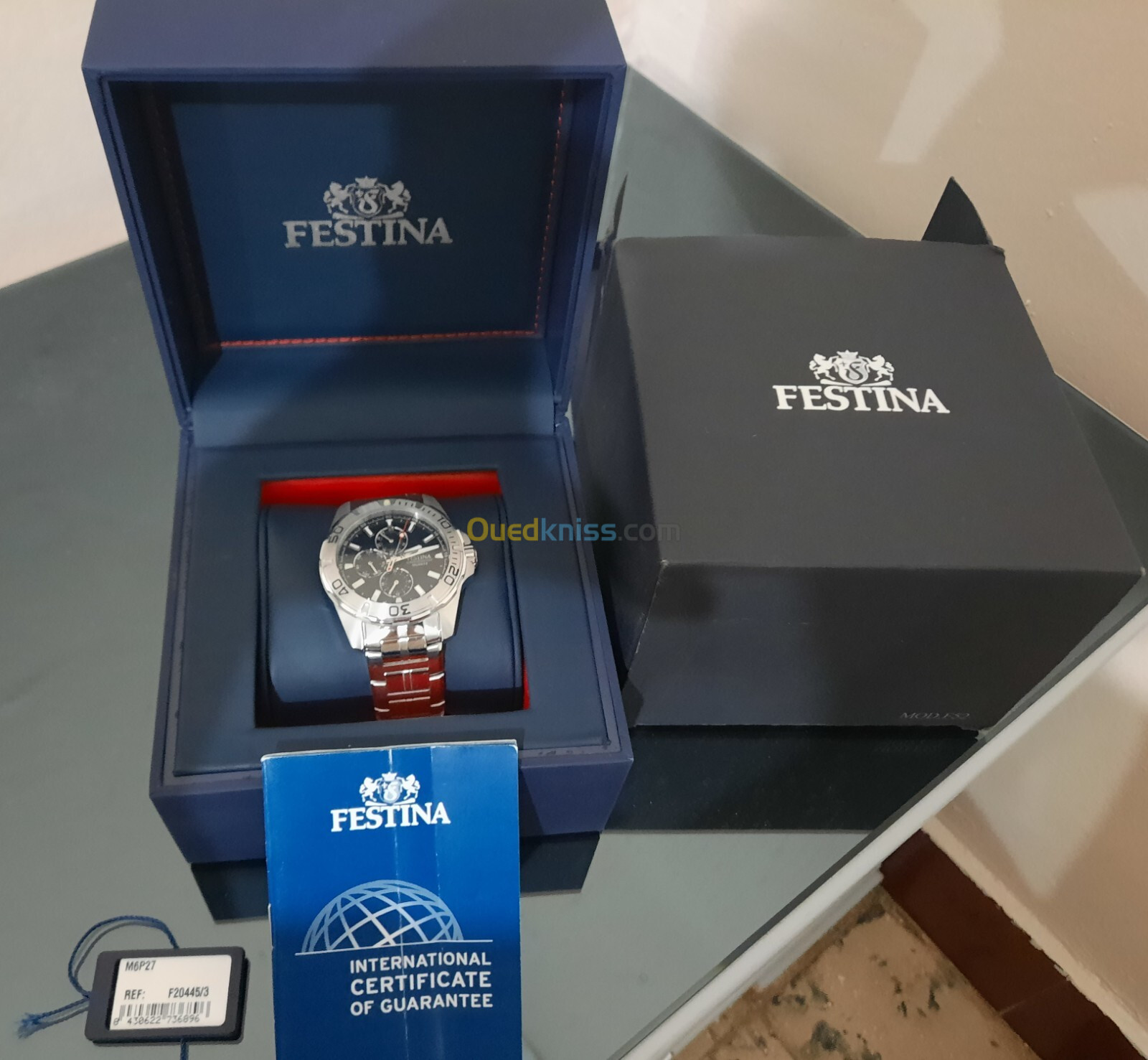 Festina 