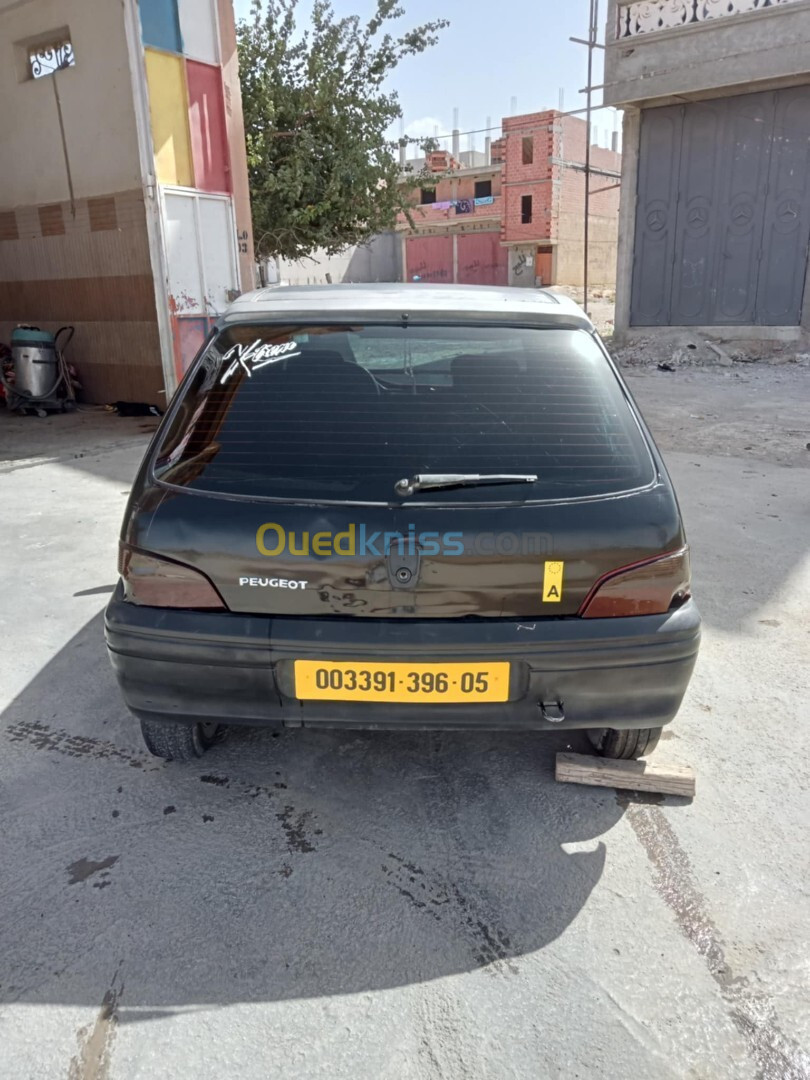 Peugeot 106 1996 106