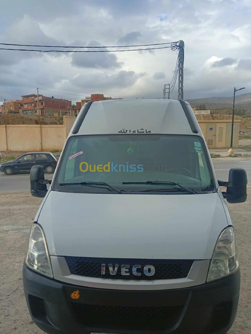 Iveco Iveco 2011