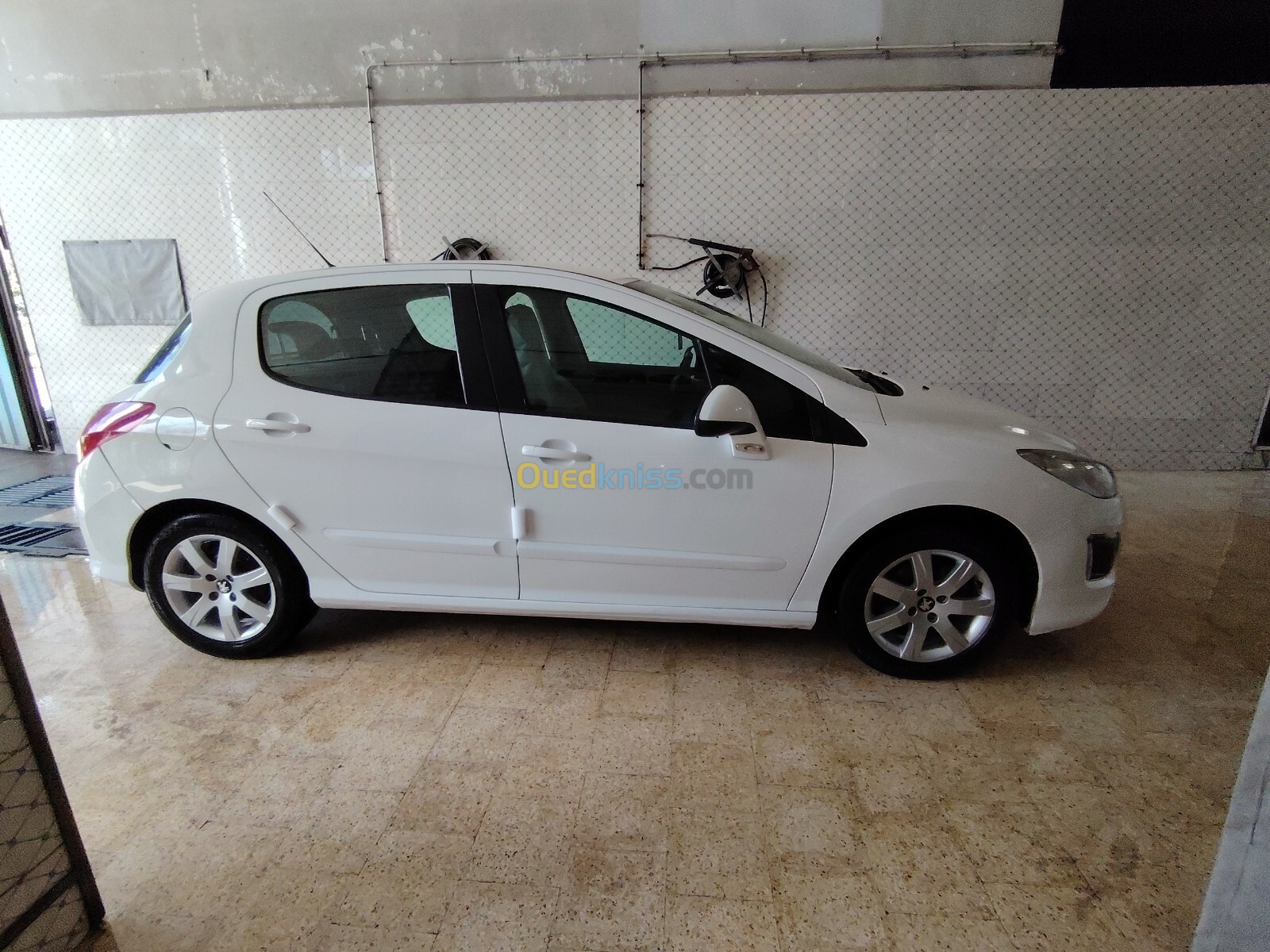 Peugeot 308 2013 308