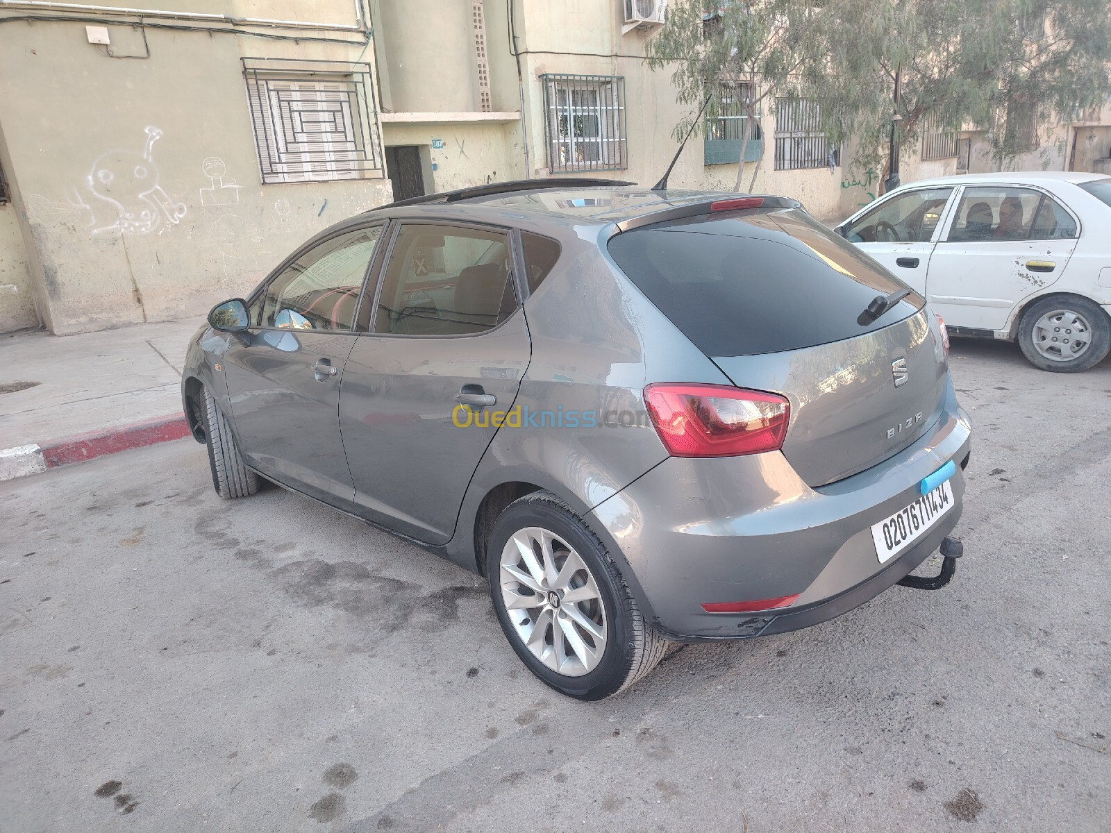 Seat Ibiza 2014 Edition 30