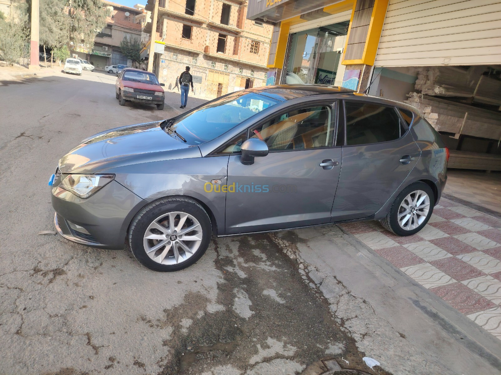 Seat Ibiza 2014 Edition 30