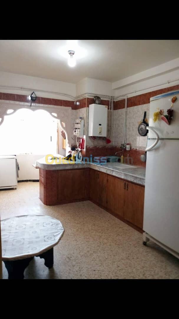 Vente Appartement F3 Setif El eulma