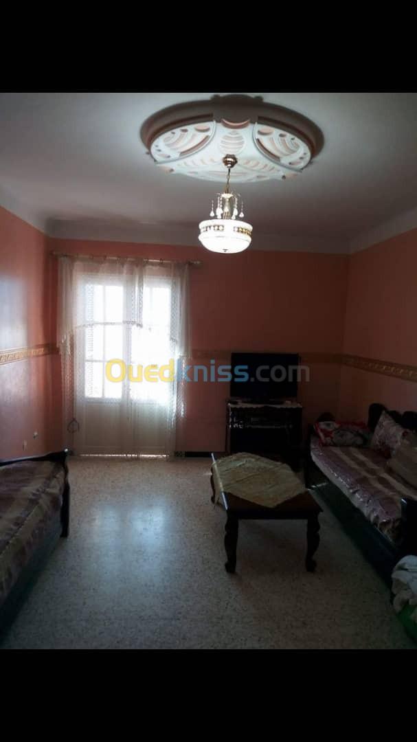 Vente Appartement F3 Setif El eulma