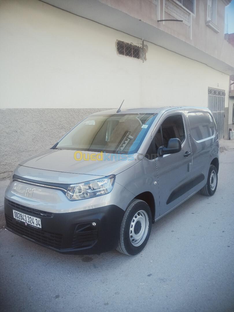 Fiat doblo 2024 doblo