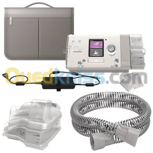 Vente et location CPAP / VNI