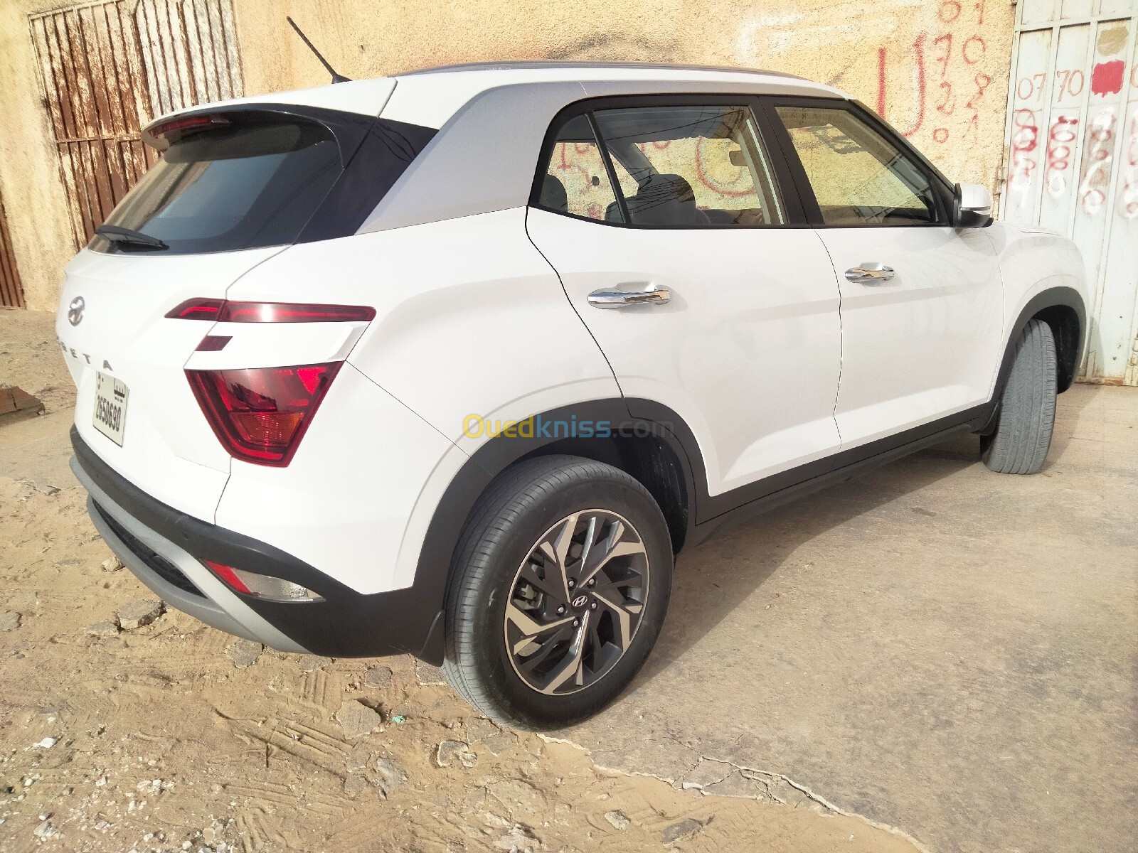 Hyundai كريطا دبي 2023 